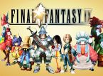 Final Fantasy IX vai ter direito a uma série de animação