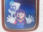 Em Super Mario Odyssey não vão ter "vidas"