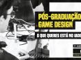 Dreams será a plataforma de desenvolvimento na pós-gradução de Game Design do IADE