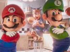 The Super Mario Bros. Movie teaser traz nostalgia dos anos 80
