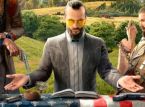 Ubisoft anuncia novo Far Cry pós-apocalíptico