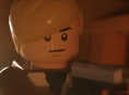 Alguém refez a abertura de Resident Evil 4 inteiramente fora do Lego