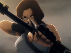Tomb Raider: The Legend of Lara Croft continua a história dos jogos em 2024