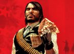 Red Dead Redemption confirmado para Xbox One