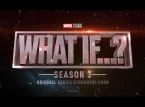 Assista a uma cena de What If..., da Marvel? 3ª Temporada