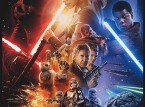 Já se conhece o início de Star Wars: Os Últimos Jedi