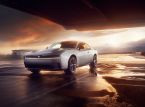 Dodge anuncia primeiro muscle car elétrico do mundo