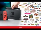 Nintendo: "Se está no Steam, devia estar na Switch"