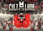 Cult of the Lamb já tem mais de 1 milhão de jogadores
