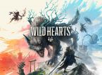 A jogabilidade de Wild Hearts mostra diferentes armas e estilos de jogo em uma caça maciça