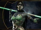 Jade confirmada para Mortal Kombat 11