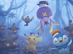 Niantic revelou os planos de Halloween para Pokémon Go