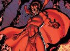 Rumore: Sasha Baron Cohen vai estrelar um especial de Mephisto para a Marvel