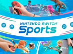 Nintendo conserta o 'green' e poderemos jogar golfe no Switch Sports na próxima semana