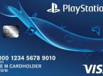 Sony anuncia cartão de crédito PlayStation