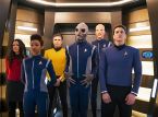 Star Trek: Discovery está chegando ao fim