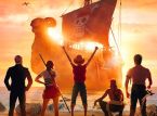 One Piece oficialmente renovado para a 2ª temporada na Netflix