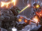 Halo 5 lidera vendas no Reino Unido