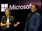Microsoft aposta em parceria com a AMD para a próxima Xbox