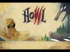 Uma aventura tática em aquarela: Howl, chegando ao Nintendo Switch hoje