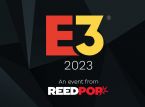 Rumour: Nintendo, PlayStation e Xbox não farão parte da E3 2023