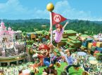 Super Nintendo World abre suas portas no Universal Studios Hollywood no início do próximo ano