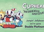 Cuphead: The Delicious Last Course já vendeu mais de 2 milhões de cópias