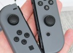 Nintendo Switch é consola mais vendida no Japão pelo sexto mês seguido