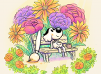 Chicory: A Colorful Tale é o novo jogo do criador de Wandersong