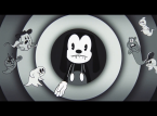 Oswald: Down the Rabbit Hole é um terror estrelado pelo mascote original da Disney