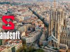 Sandsoft abre sua segunda sede em Barcelona, tornando a cidade sua principal base europeia