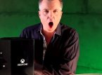 Major Nelson deixa o Xbox após 20 anos