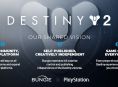 Destiny 2 não vai ser um exclusivo PlayStation