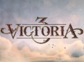 Victoria 3 será lançada em outubro