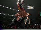 AEW: Fight Forever mostra jogo completo entre Kenny Omega e Adam Cole