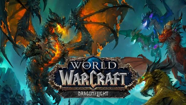 World of Warcraft: Dragonflight dará aos fãs tudo o que eles querem