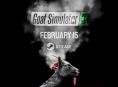 Goat Simulator 3 será lançado no Steam em meados de fevereiro