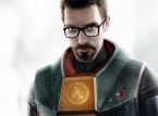 Argumentista de Half-Life 2 regressou à Valve