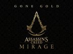 Assassin's Creed Mirage está pronto e será lançado antes do esperado