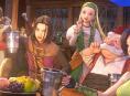 Dragon Quest XI chega a PS4 e Xbox One em setembro