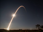 SpaceX cancela lançamento apenas dois minutos antes da decolagem