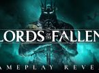 Lords of the Fallen gameplay revela data de lançamento azarada