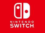 Serviço online da Nintendo Switch já tem preço e data