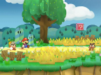 Paper Mario: The Thousand Year Door remake chega ao Nintendo Switch em 23 de maio de 2024