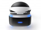 Sony vai lançar nova versão do PlayStation VR