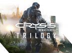 Trailer compara a trilogia Crysis de Xbox 360 com a versão Xbox Series X