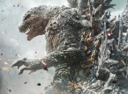Trilha sonora de Godzilla Minus One será lançada em vinil