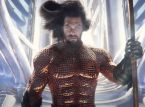 Aquaman and the Lost Kingdom trailer vai de fofo a brutal