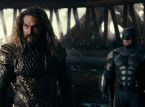 Rumour: Aquaman and the Lost Kingdom remove Batman após terceira refilmagem