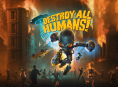 Destroy All Humans! anunciado para PC, PS4, e Xbox One